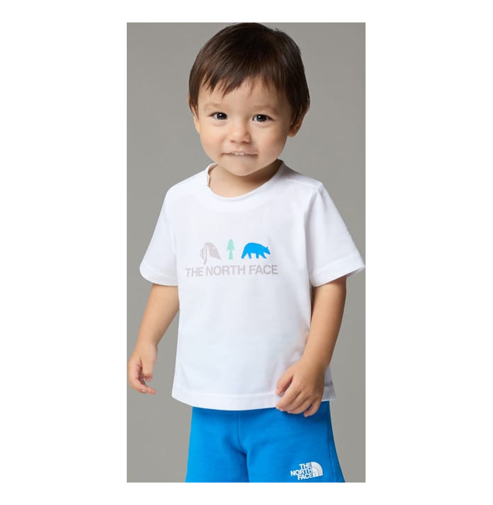 BABY COTTON SUMMER SET- GRAPHIC