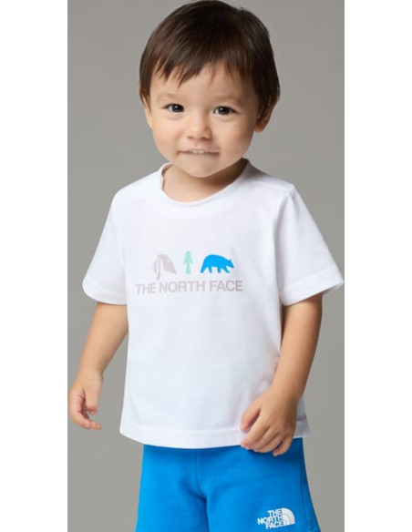 BABY COTTON SUMMER SET- GRAPHIC