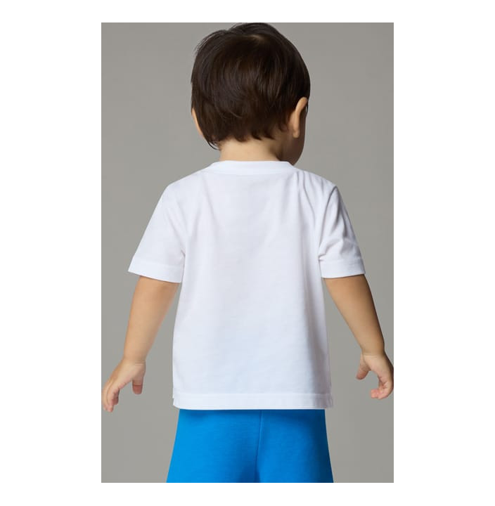 BABY COTTON SUMMER SET- GRAPHIC