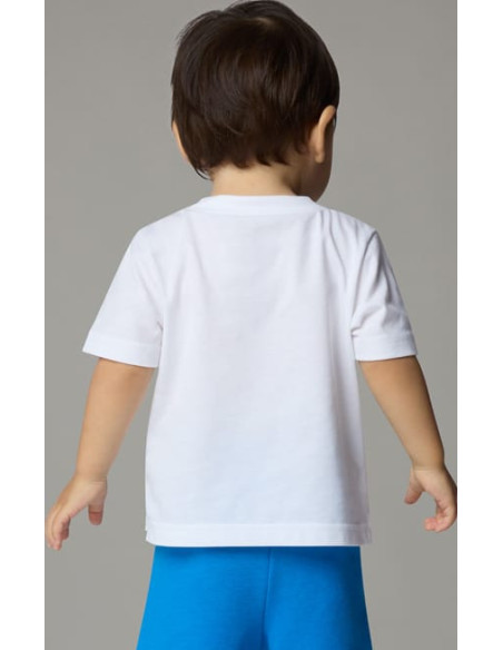 BABY COTTON SUMMER SET- GRAPHIC