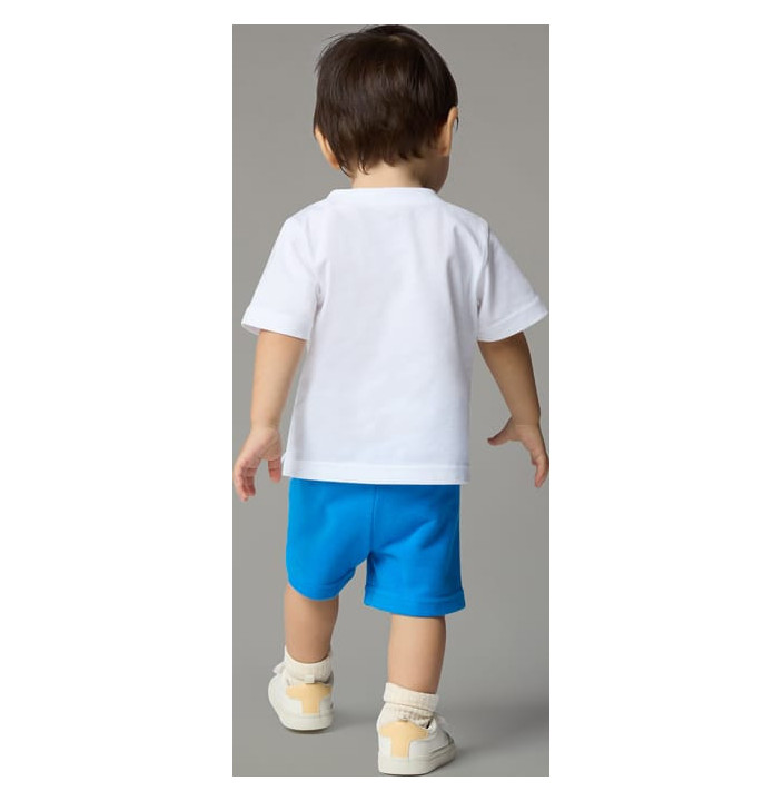 BABY COTTON SUMMER SET- GRAPHIC