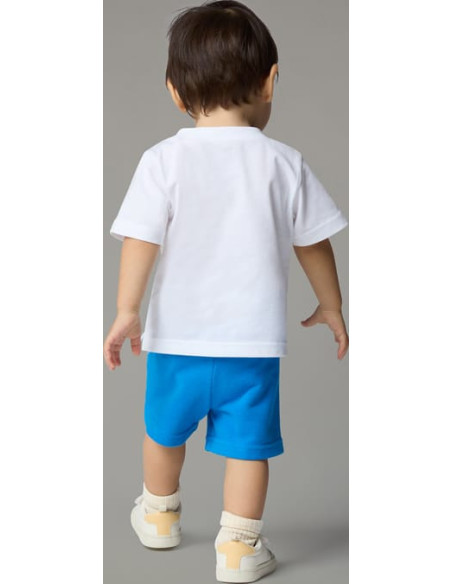 BABY COTTON SUMMER SET- GRAPHIC