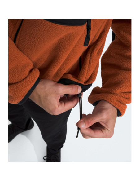 M RETRO DENALI JACKET