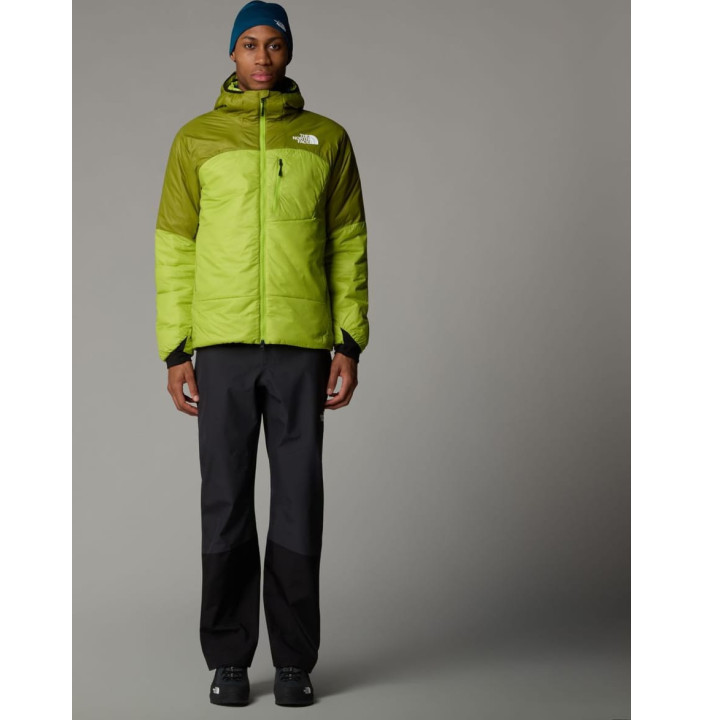 M ANDOLA SYNTHETIC JACKET