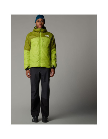 M ANDOLA SYNTHETIC JACKET