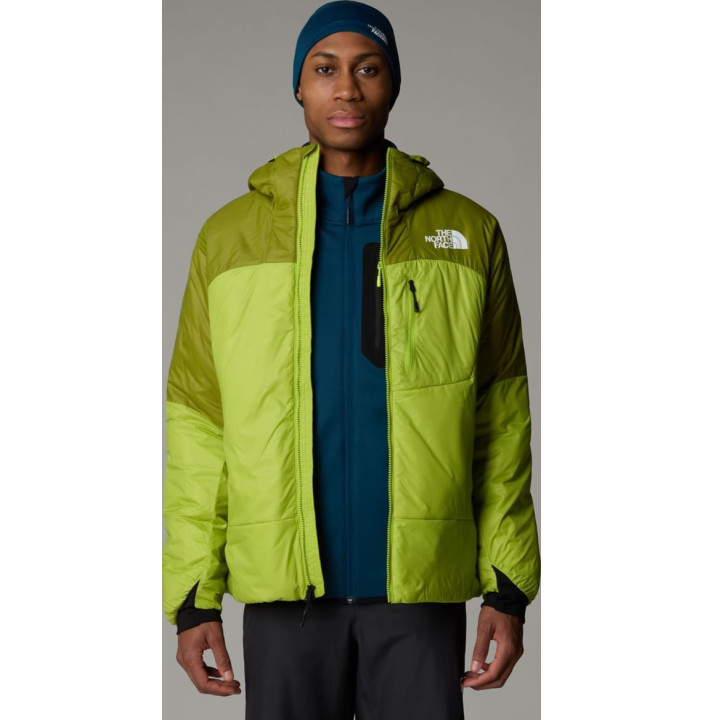 M ANDOLA SYNTHETIC JACKET