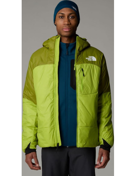 M ANDOLA SYNTHETIC JACKET