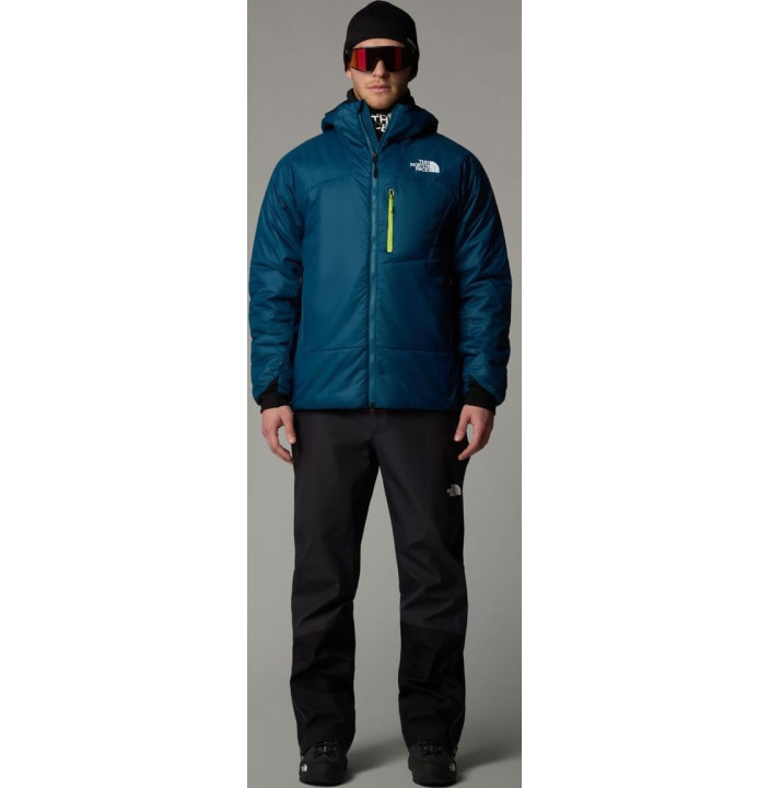 M ANDOLA SYNTHETIC JACKET