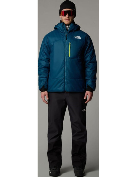 M ANDOLA SYNTHETIC JACKET