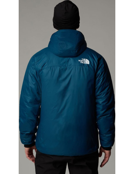 M ANDOLA SYNTHETIC JACKET