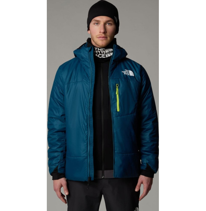 M ANDOLA SYNTHETIC JACKET