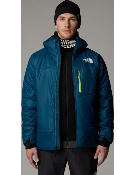 M ANDOLA SYNTHETIC JACKET