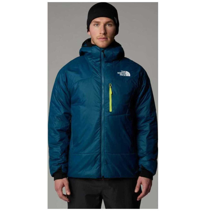 M ANDOLA SYNTHETIC JACKET