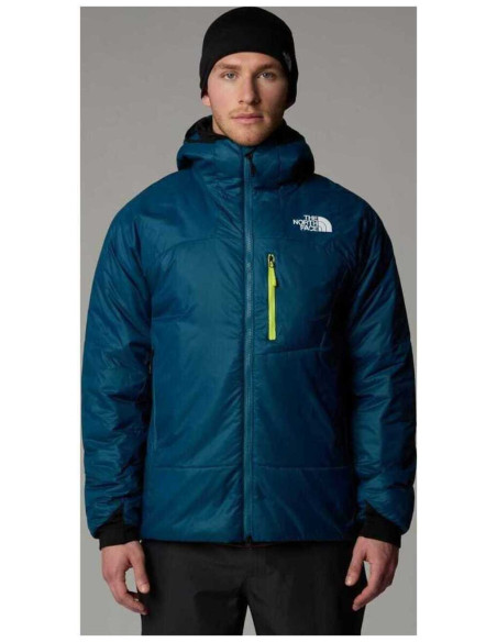 M ANDOLA SYNTHETIC JACKET