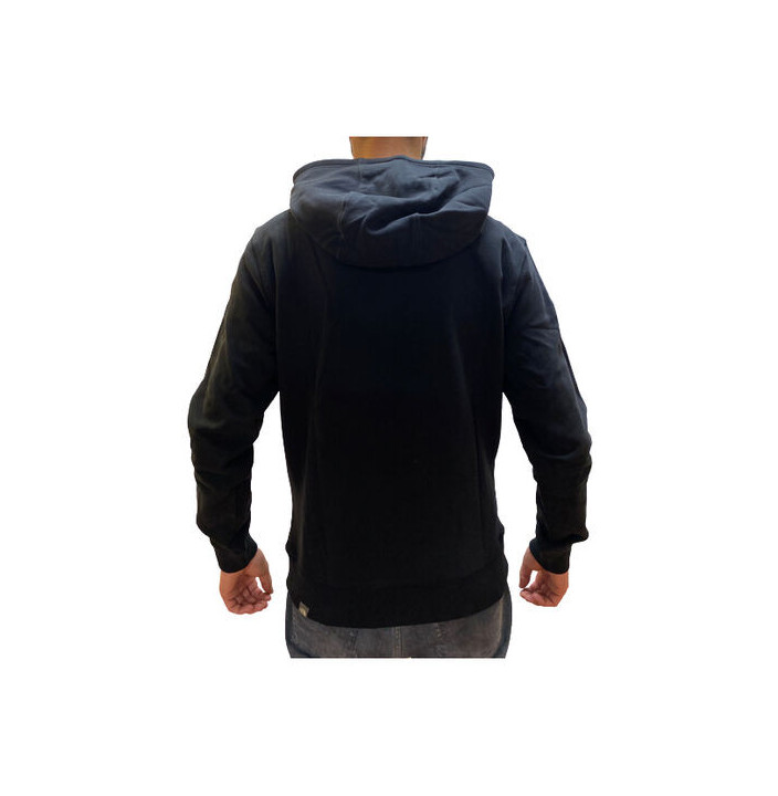 M GPS HOODIE ANDORRA