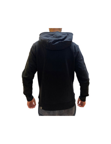 M GPS HOODIE ANDORRA