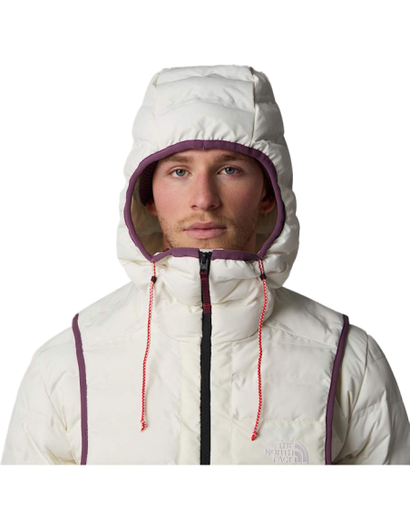 A68-A WOVEN 5050 JACKET A68-A WOVEN 5050 JACKET