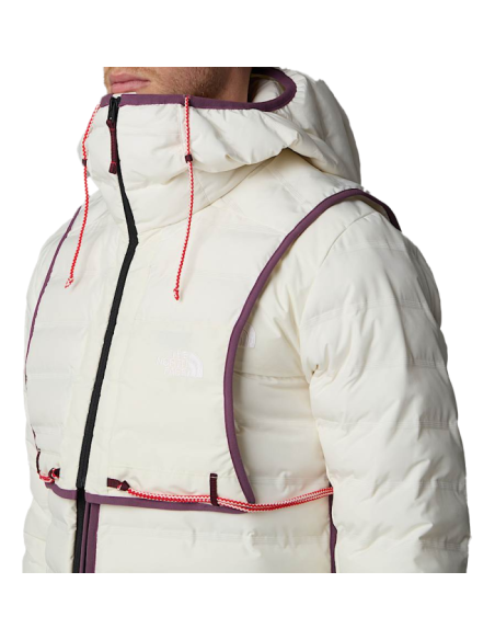 A68-A WOVEN 5050 JACKET A68-A WOVEN 5050 JACKET
