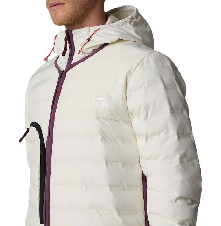 A68-A WOVEN 5050 JACKET