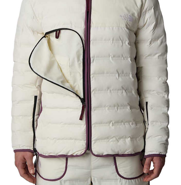 A68-A WOVEN 5050 JACKET