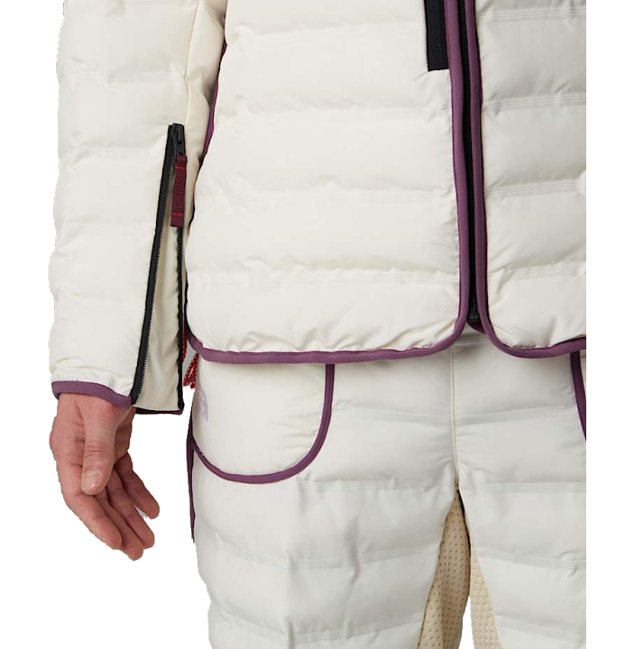 A68-A WOVEN 5050 JACKET