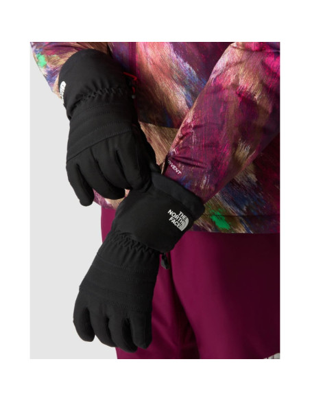 KIDS MONTANA SKI GLOVE