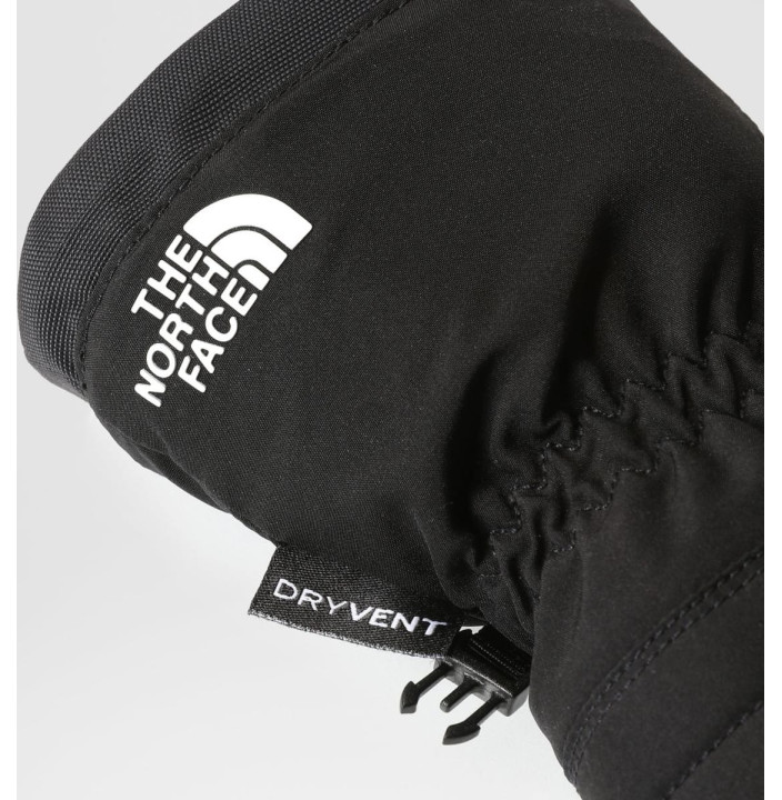 KIDS MONTANA SKI GLOVE