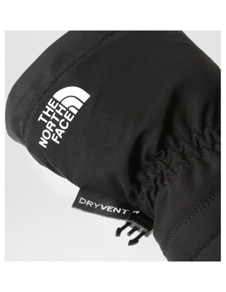 KIDS MONTANA SKI GLOVE