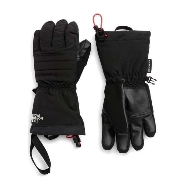 KIDS MONTANA SKI GLOVE