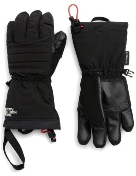 KIDS MONTANA SKI GLOVE