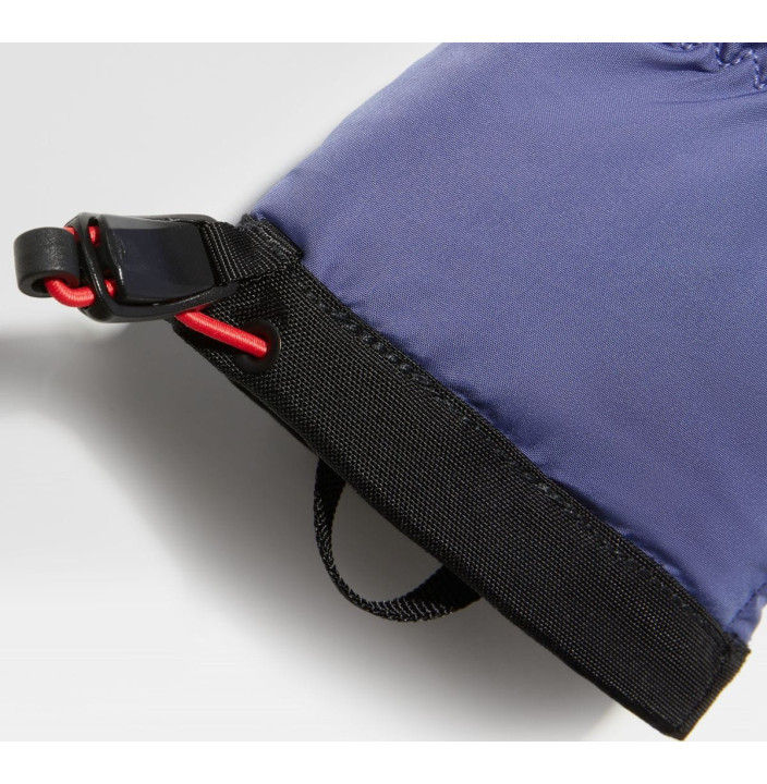 KIDS MONTANA SKI GLOVE