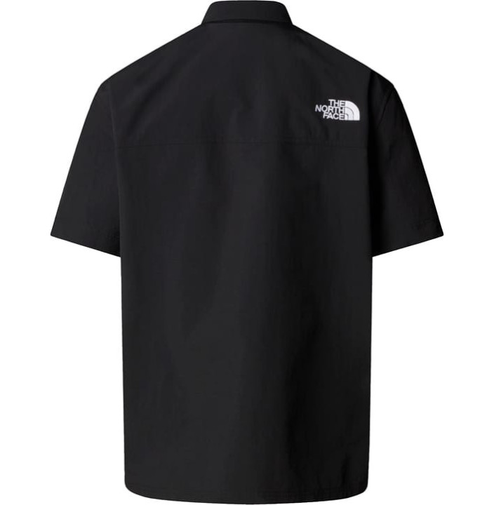 U NSE SUMMER SHIRT
