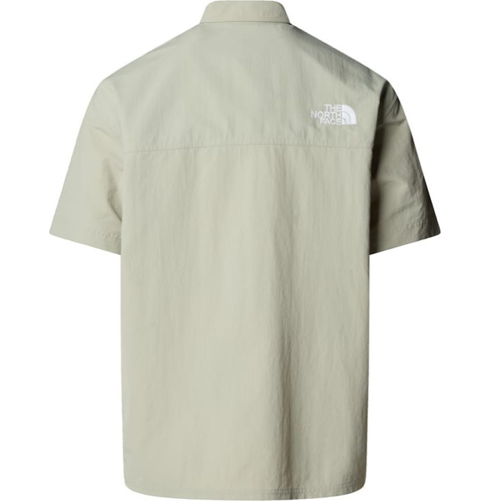 U NSE SUMMER SHIRT