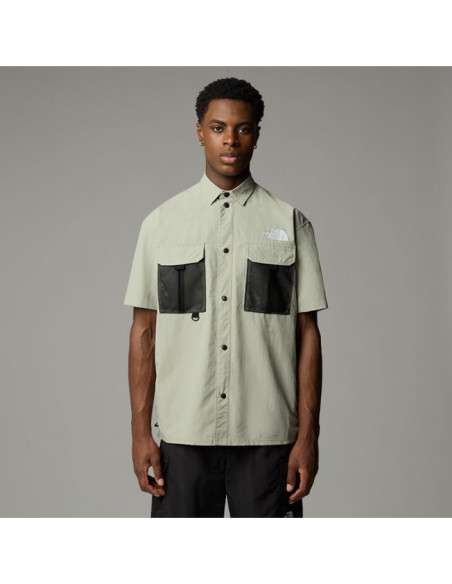 U NSE SUMMER SHIRT