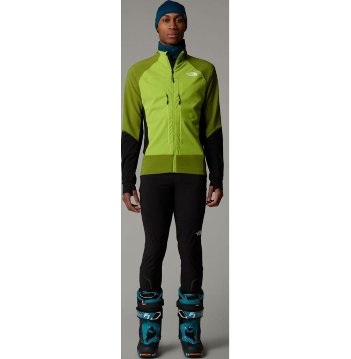 M CORDATA SOFTSHELL FZ