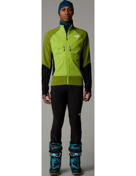 M CORDATA SOFTSHELL FZ