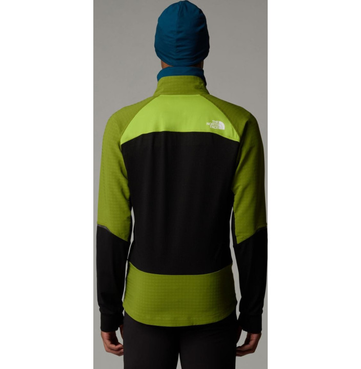 M CORDATA SOFTSHELL FZ
