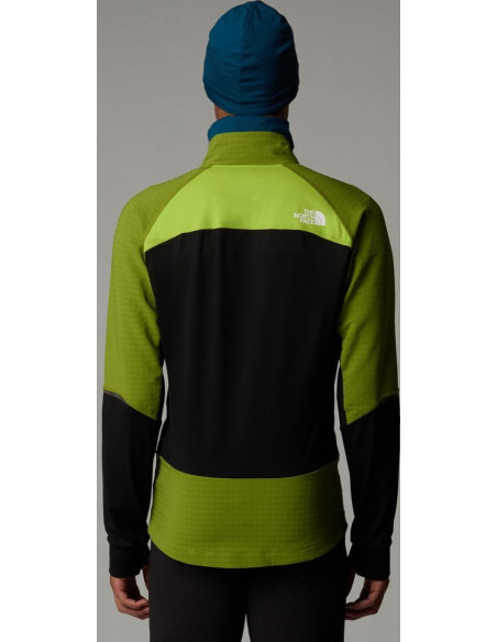 M CORDATA SOFTSHELL FZ