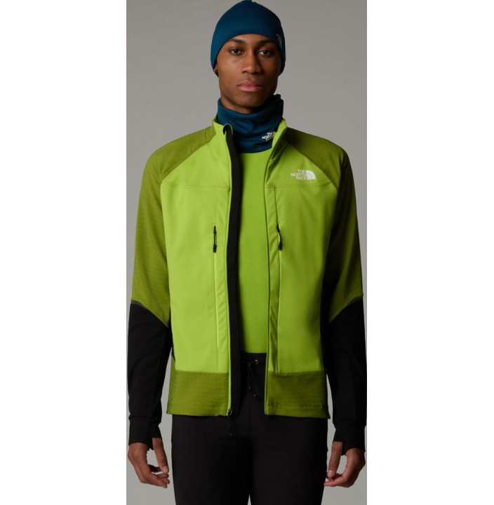 M CORDATA SOFTSHELL FZ