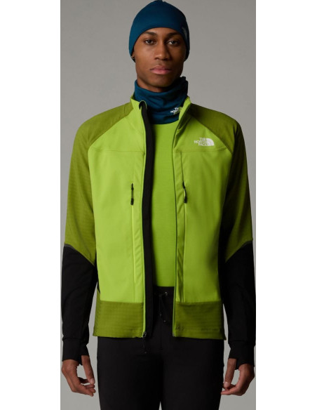 M CORDATA SOFTSHELL FZ