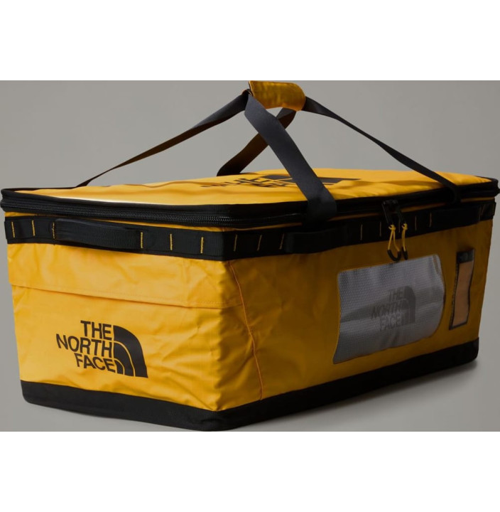 BASE CAMP GEAR BOX L