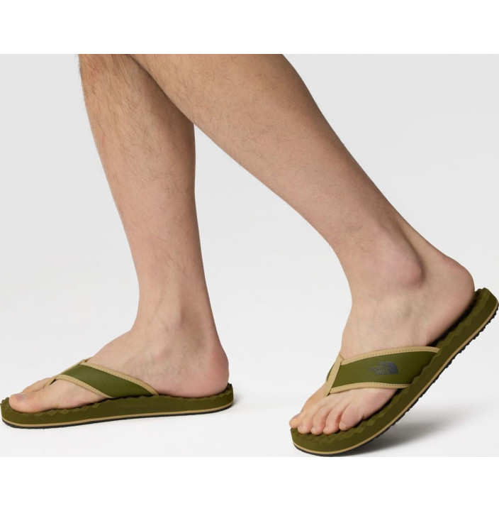 M BASE CAMP FLIP-FLOP II