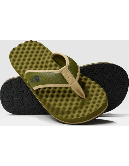 M BASE CAMP FLIP-FLOP II M BASE CAMP FLIP-FLOP II