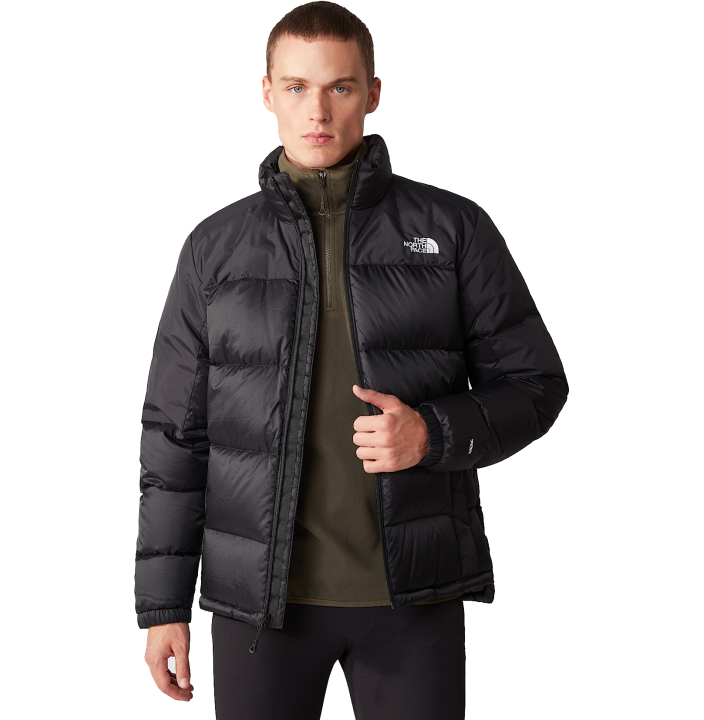 M DIABLO DOWN JACKET
