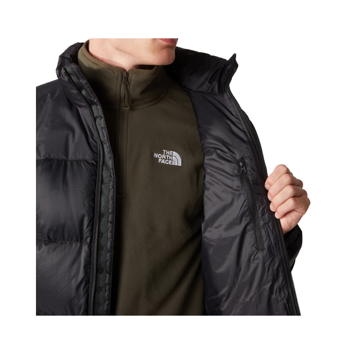 M DIABLO DOWN JACKET