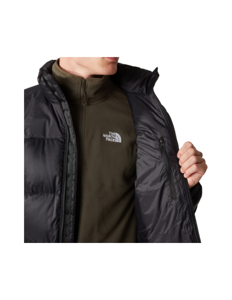 M DIABLO DOWN JACKET