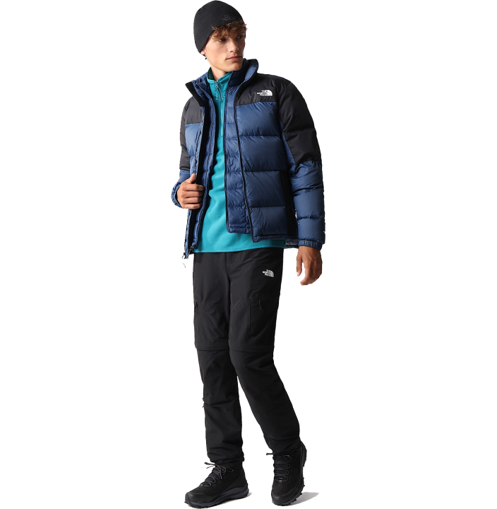 M DIABLO DOWN JACKET