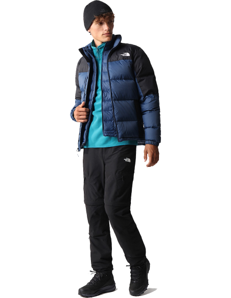 M DIABLO DOWN JACKET M DIABLO DOWN JACKET