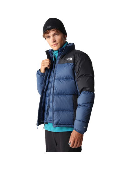 M DIABLO DOWN JACKET M DIABLO DOWN JACKET
