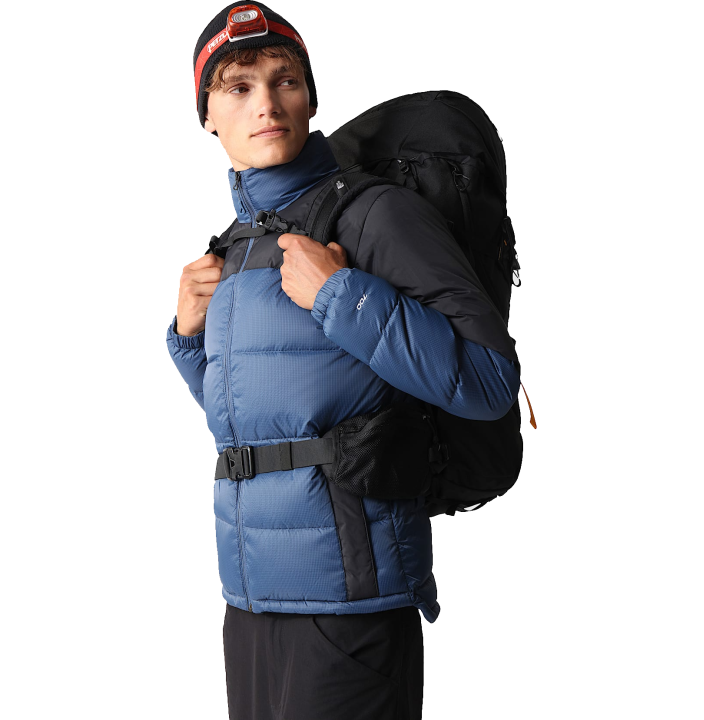 M DIABLO DOWN JACKET